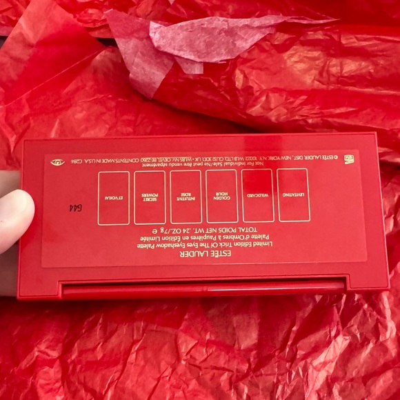 Este lauder eye palette new never used before - Picture 2 of 5